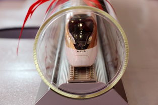 高科技產(chǎn)品齊聚蕪湖 科博會(huì)上爭奇斗艷