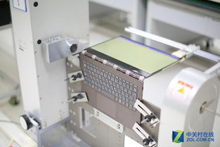 智慧聯(lián)想之旅 第一站 看聯(lián)寶科技如何驅(qū)動(dòng)pc智能化