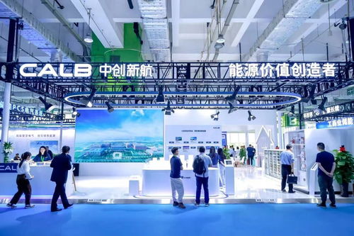 萬億市場的 關(guān)鍵先生 ,中國動(dòng)力電池高質(zhì)量 續(xù)航