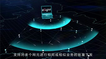 科技感產品視頻