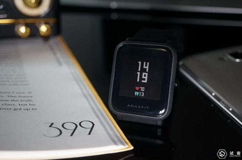 米動(dòng)手表青春版,健康運(yùn)動(dòng)好伴侶