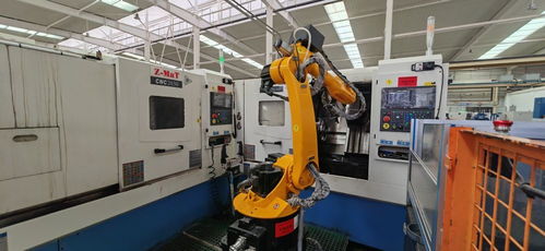 智慧工廠引領 老三線 企業(yè) 甘肅工業(yè)基地換道超車鳳凰網甘肅 鳳凰網