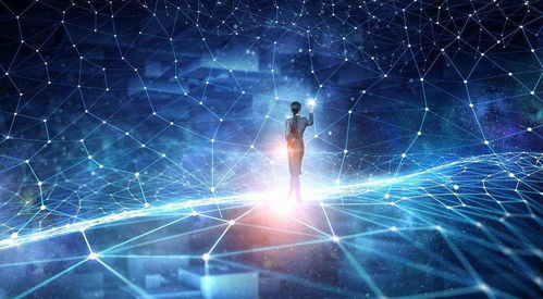 未來已來 未來簡史 的啟示