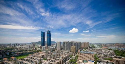 浙江最無奈的城市,本該與臺州不分上下,現(xiàn)在卻被紹興超越