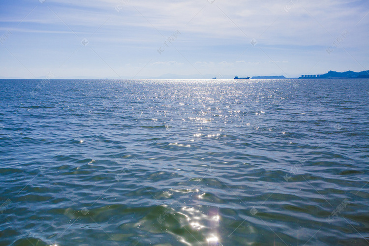 臺(tái)州海邊風(fēng)光 山海交融的詩意畫卷