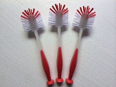 臺州旭福塑料廠 專業直銷各類廚房清潔刷具與實用小工具