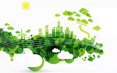 綠色建筑快速崛起 模塊化裝配建筑助力碳中和與環保技術推廣