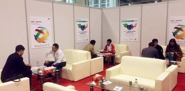 國際環(huán)保技術(shù)推動產(chǎn)業(yè)全球化 中國環(huán)博會對接會助力尋找最佳供應(yīng)商